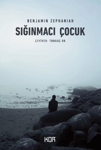 Sığınmacı Çocuk Benjamin Zephaniah Kor Kitap