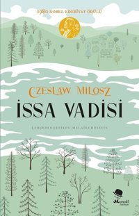 İssa Vadisi Czeslaw Milosz Monokl