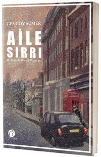 Aile Sırrı Gencoy Sümer Herdem Kitap