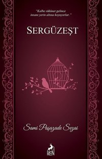 Sergüzeşt Samipaşazade Sezai Ren Kitap