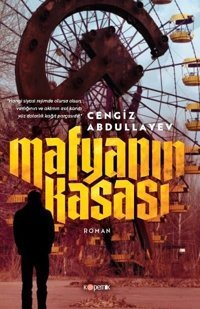 Mafyanın Kasası Cengiz Abdullayev Kopernik Kitap