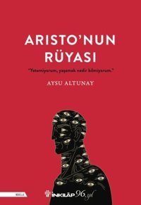 Aristo'nun Rüyası Aysu Altunay İnkılap Kitabevi