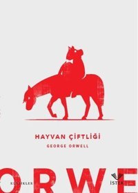 Hayvan Çiftliği George Orwell İstek