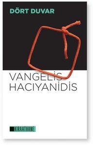 Dört Duvar Vangelis Haciyanidis Kıraathane