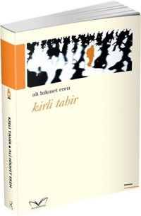 Kirli Tahir Ali Hikmet Eren MedaKitap