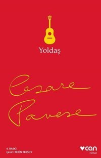 Yoldaş Cesare Pavese Can Yayınları