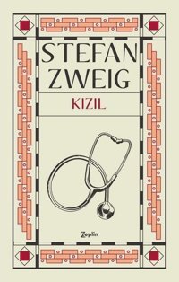 Kızıl Stefan Zweig Zeplin Kitap