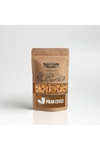 Kuruyemiş Pazarı Organik Tane Pikan Cevizi İçi 100 gr