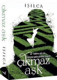 Çıkmaz Aşk Işılca İndigo Kitap