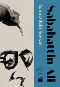 İçimizdeki Şeytan Sabahattin Ali Doğan Kitap