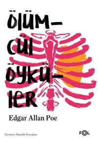 Ölümcül Öyküler Edgar Allan Poe Fol Kitap