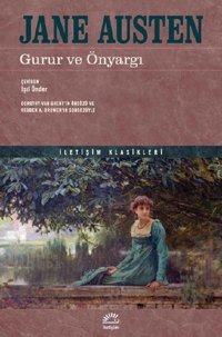 Gurur ve Önyargı Jane Austen İletişim Yayınları
