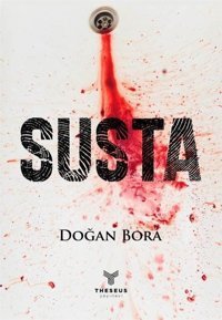 Susta Doğan Bora Theseus Yayınevi