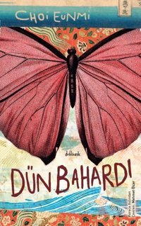 Dün Bahardı Choi Eunmi Othello