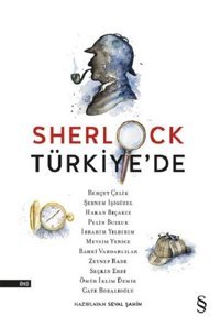 Sherlock Türkiye'de Kolektif Everest Yayınları