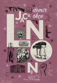 Demir Ökçe Jack London Yordam Edebiyat
