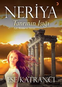 Neriya Ese Katrancı Cinius
