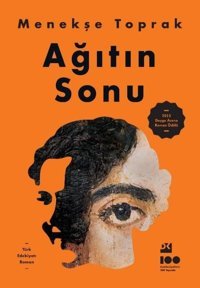 Ağıtın Sonu Menekşe Toprak Doğan Kitap