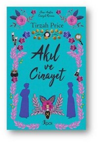 Akıl ve Cinayet Tirzah Price GO!