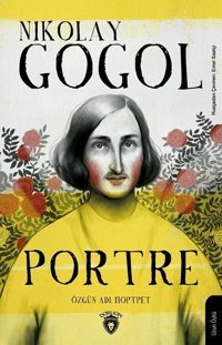 Portre Nikolay Gogol Dorlion Yayınevi
