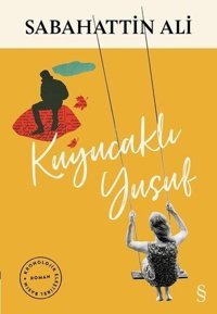Kuyucaklı Yusuf Sabahattin Ali Everest Yayınları