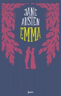 Emma Jane Austen Zeplin Kitap