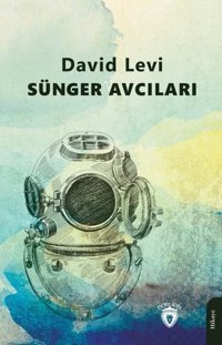 Sünger Avcıları David Levi Dorlion Yayınevi
