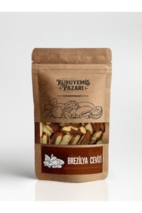 Kuruyemiş Pazarı Organik Tane Ceviz İçi 100 gr