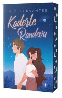 Kaderle Randevu J.C. Cervantes Artemis Yayınları