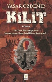 Kilit Yaşar Özdemir Feniks Kitap