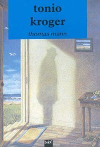 Tonio Kroger Thomas Mann Babil Yayıncılık