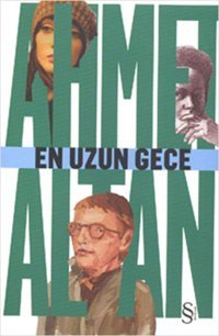 En Uzun Gece Ahmet Altan Everest Yayınları