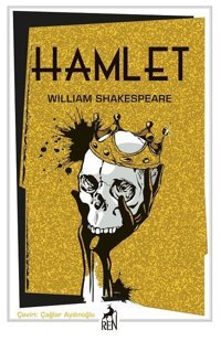 Hamlet William Shakespeare Ren Kitap