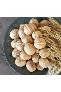 Evliyazade Atadan Organik Tane Kabuklu Ceviz 3 kg