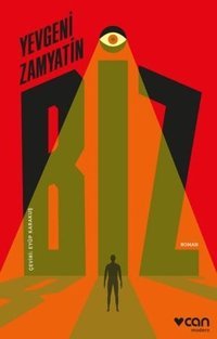 Biz Yevgeni Zamyatin Can Yayınları