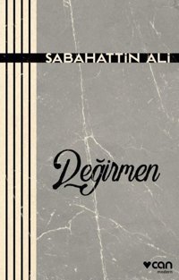 Değirmen Sabahattin Ali Can Yayınları