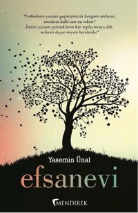 Efsanevi Yasemin Ünal Mendirek Yayıncılık
