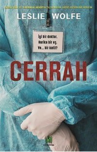 Cerrah Leslie Wolfe Orman Kitap