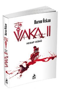 Vaka 2 Harun Özkan Ren Kitap