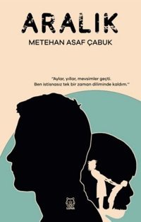 Aralık Metehan Asaf Çabuk Luna Yayınları