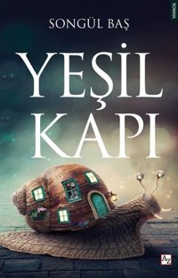 Yeşil Kapı Songül Baş Az Kitap