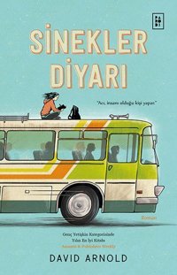 Sinekler Diyarı David Arnold Parodi Yayınları
