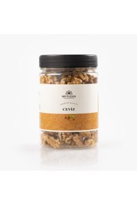 Bry Foods Organik Kelebek Ceviz İçi 280 gr