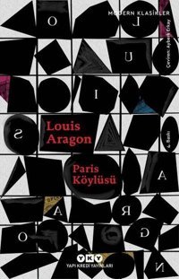 Paris Köylüsü Louis Aragon Yapı Kredi Yayınları