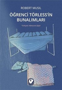 Öğrenci Törless'in Bunalımları Robert Musil Cem Yayınevi