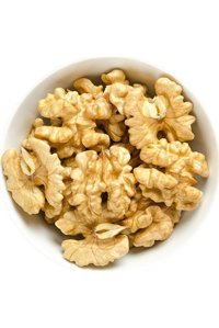 Poniba Organik Kelebek Ceviz İçi 4 kg