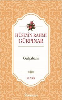 Gulyabani İnkılap Kitabevi