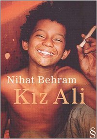 Kız Ali Nihat Behram Everest Yayınları