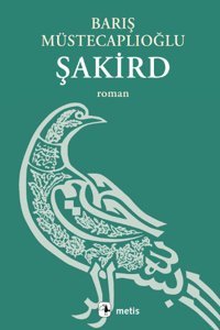 Şakird Barış Müstecaplıoğlu Metis Yayınları