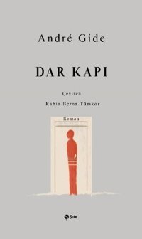 Dar Kapı Andre Gide Şule Yayınları